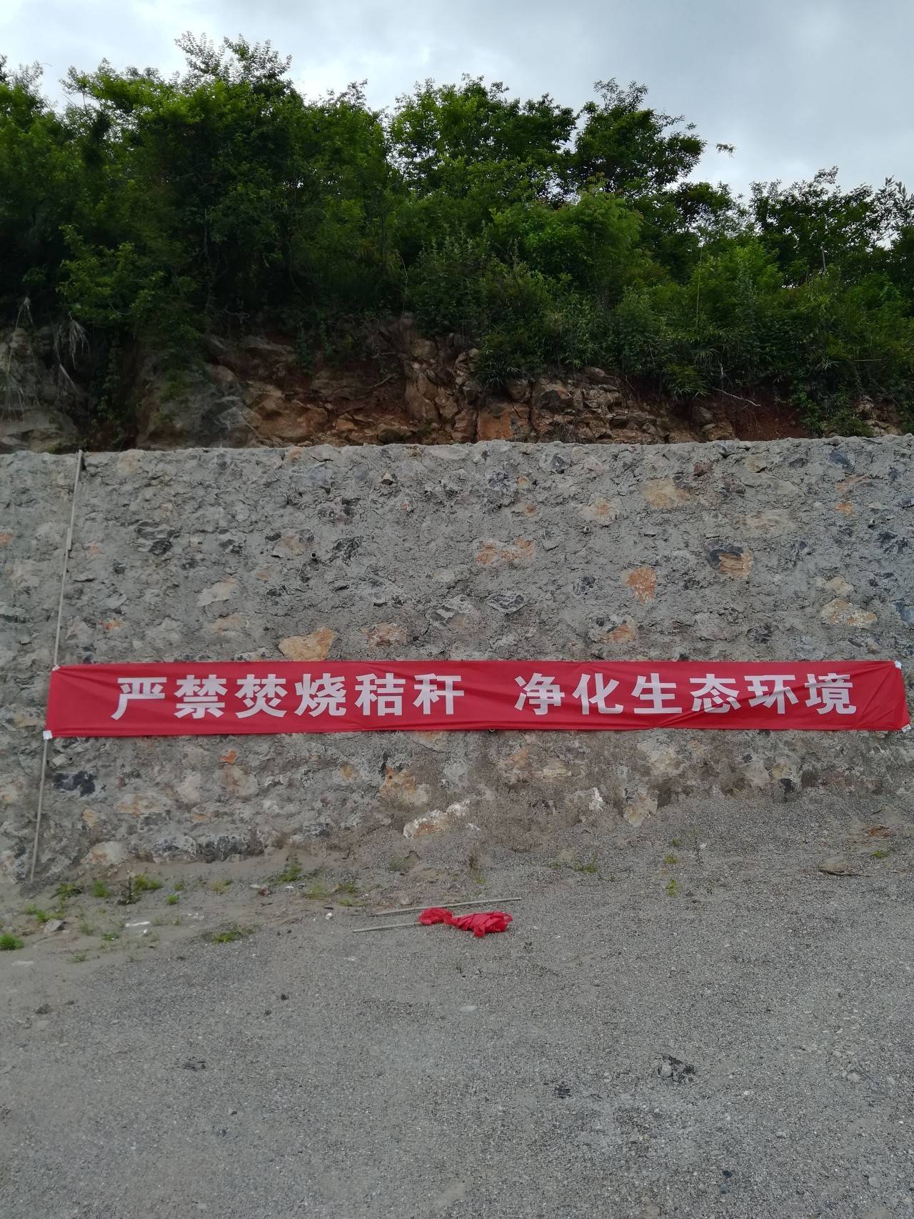 “天大的小事”——农旅分乡在行动IX『环保篇』